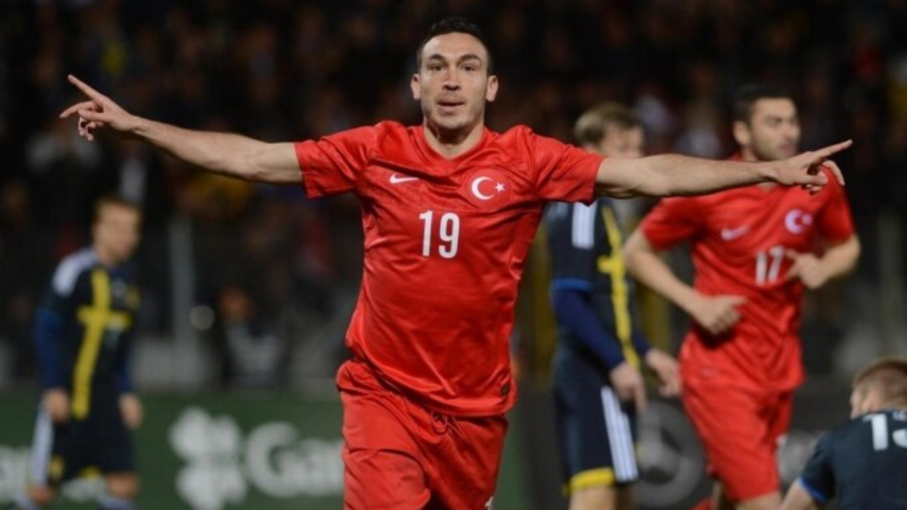 Mevlüt Erdinç, Fatih Karagümrük'te!
