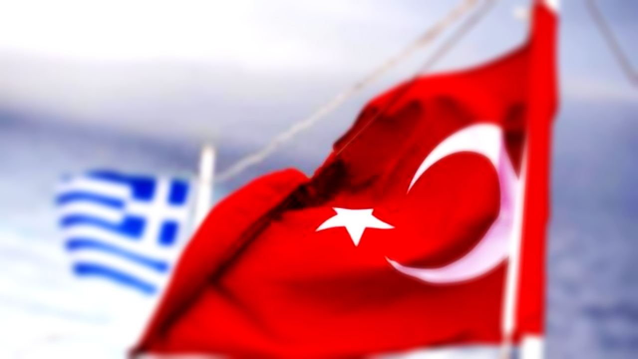 'Türkiye ve Yunanistan çatışmayı önlemek için görüşme yapacak'