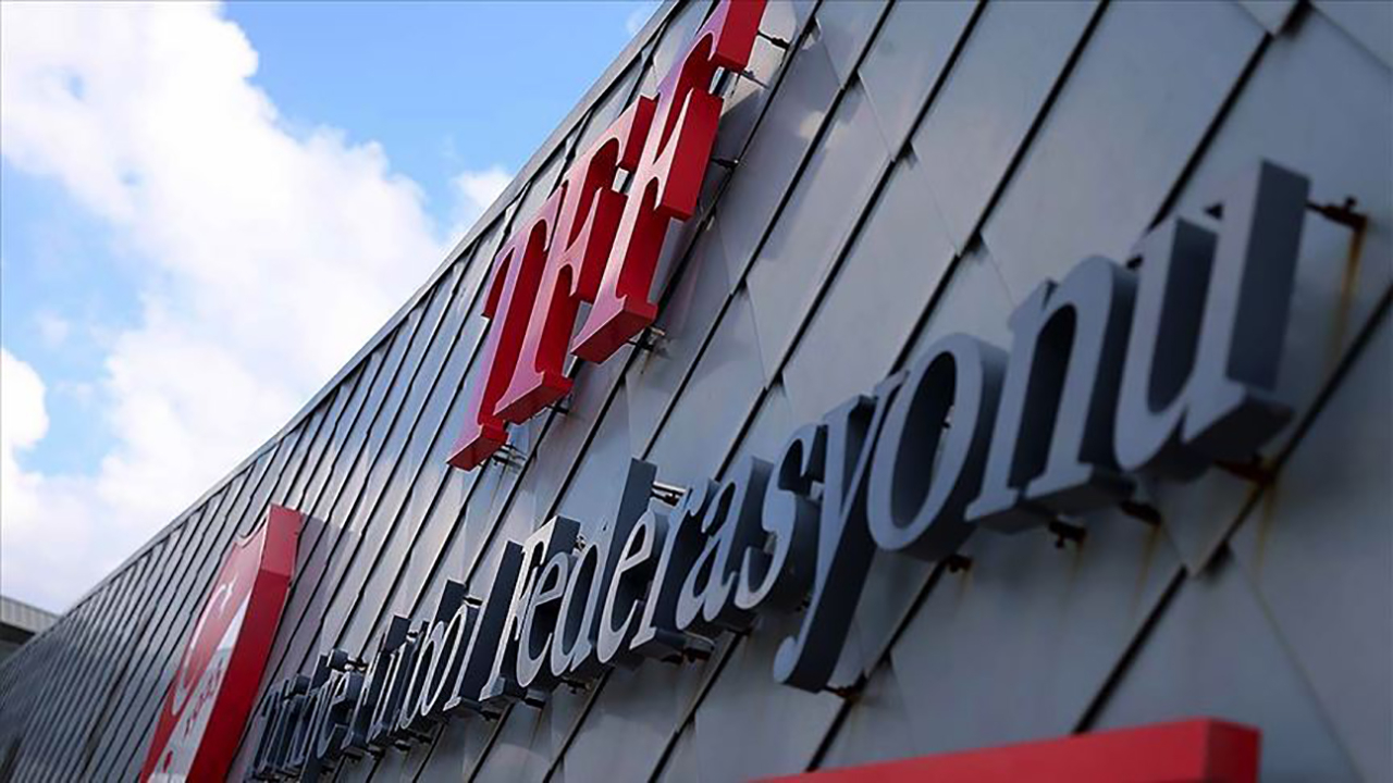 TFF yayıncı kuruluşa sezon başı avans ödemesi için talepte bulundu