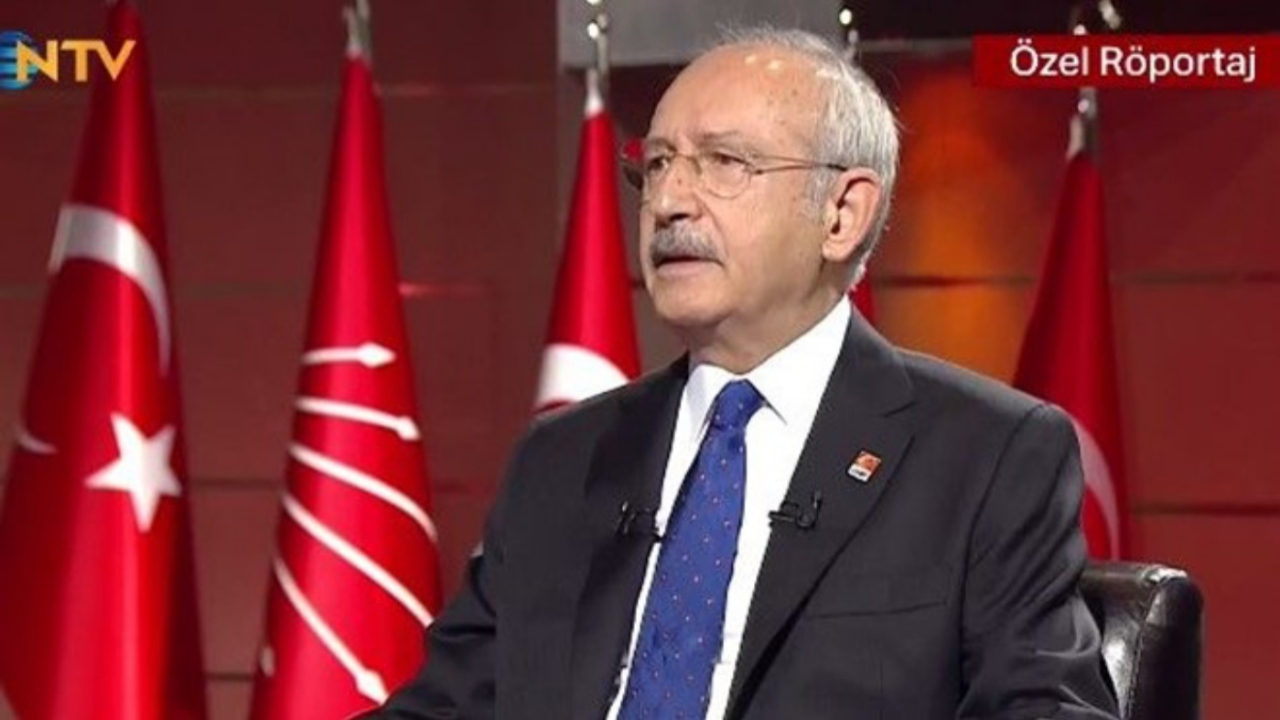 Kılıçdaroğlu: İttifakı yok sayıp aday belirlemeyiz