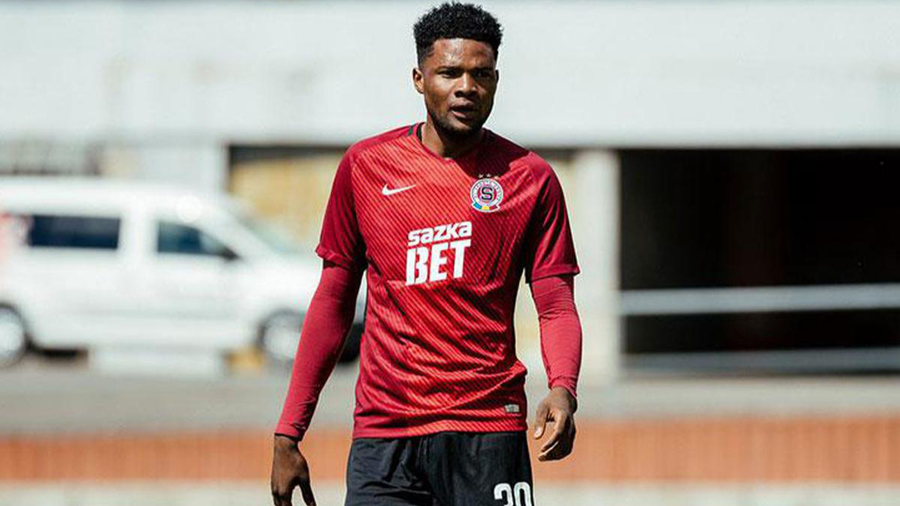 Yeni Malatyaspor Benjamin Tetteh transferini bitirdi