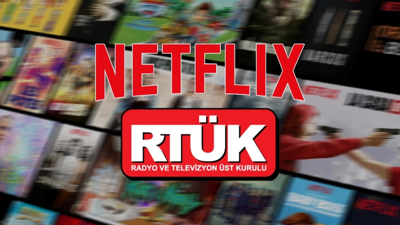 RTÜK'ten Netflix'e 'Minnoşlar' cezası!