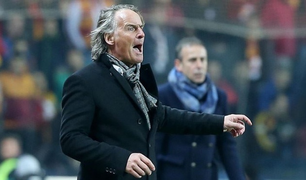 Riekerink'in istifa açıklamaları çok konuşulacak!