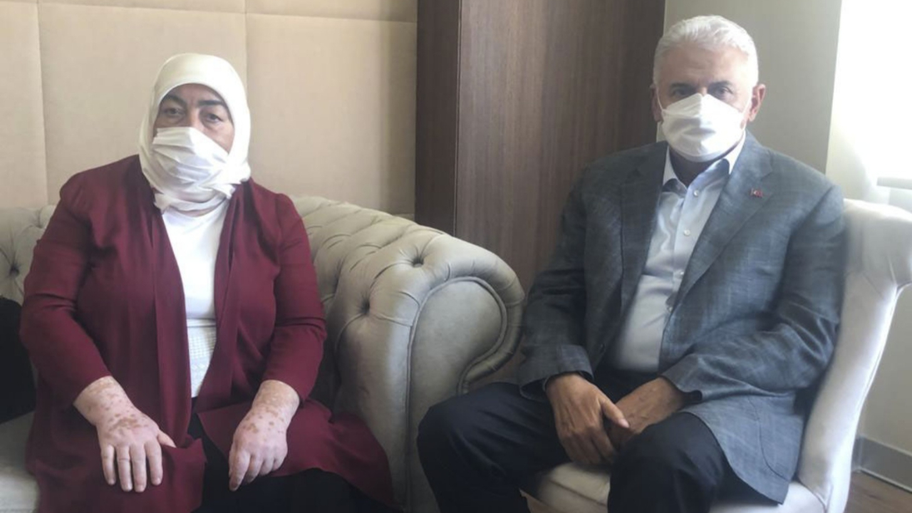 Son dakika! Binali Yıldırım'ın koronavirüs testi pozitif çıktı