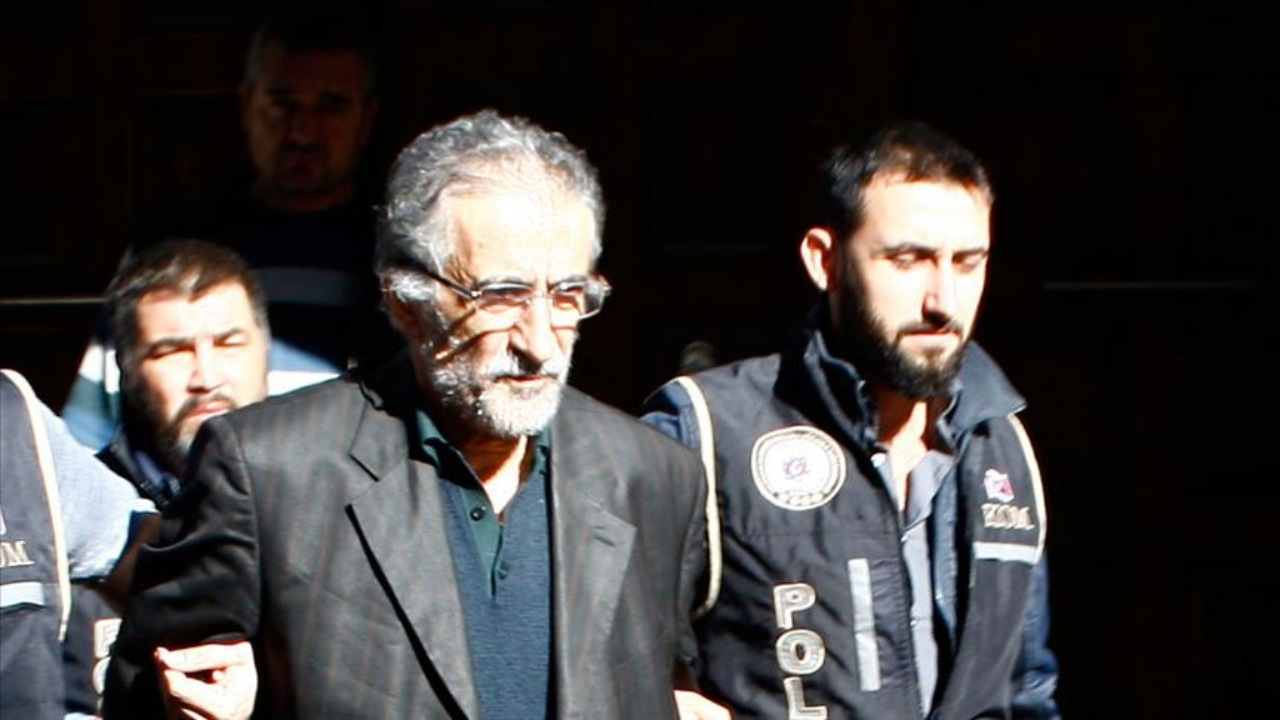 Fetullah Gülen'in kardeşinin cezası onandı