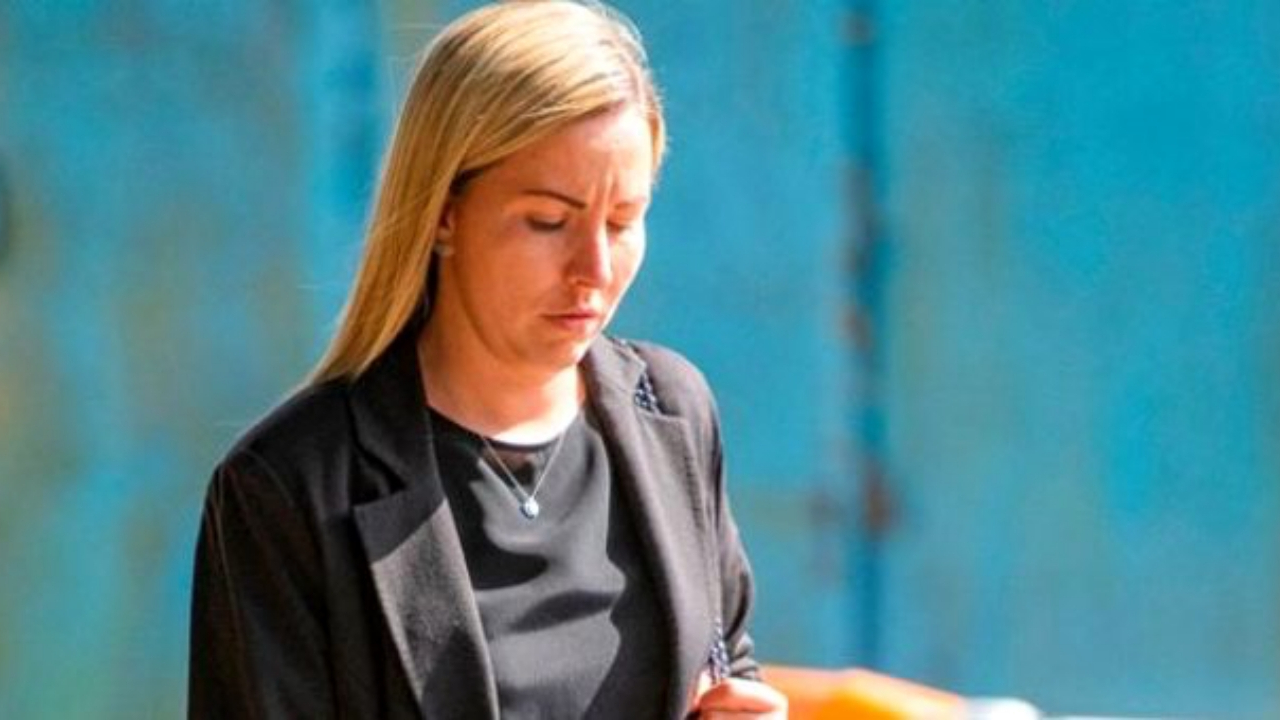 Evli öğretmen 15 yaşındaki öğrencisiyle arazide ilişkiye girdi