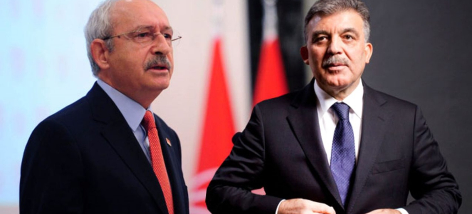 Abdulkadir Selvi: Kılıçdaroğlu, Gül'den vazgeçmedi
