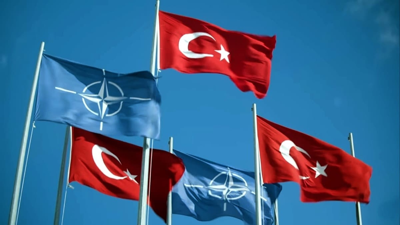 Türkiye'den Stoltenberg'e yanıt geldi
