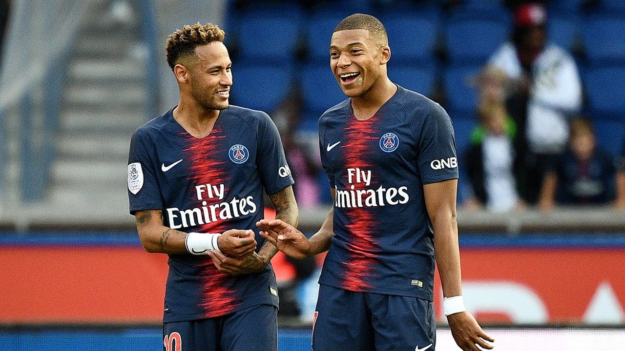 PSG'de 3 oyuncu daha koronavirüse yakalandı