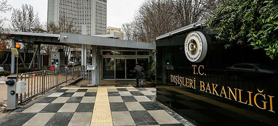 Türkiye'den Avusturya'nın casusluk iddialarına tepki