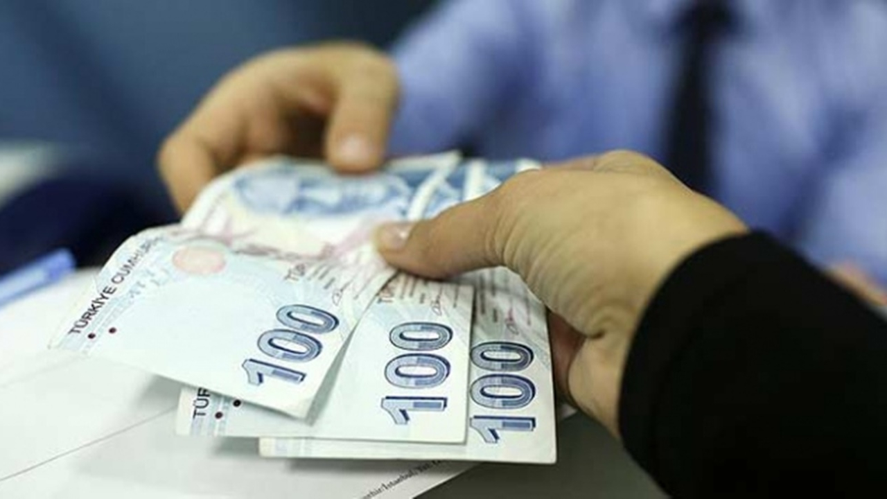 İş yeri ve sigortalıya son iki yılda 83 milyar lira destek