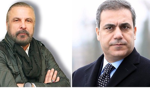 15 Temmuz'da Hakan Fidan eğer orada olsaydı, her şey farklı gelişecekti!