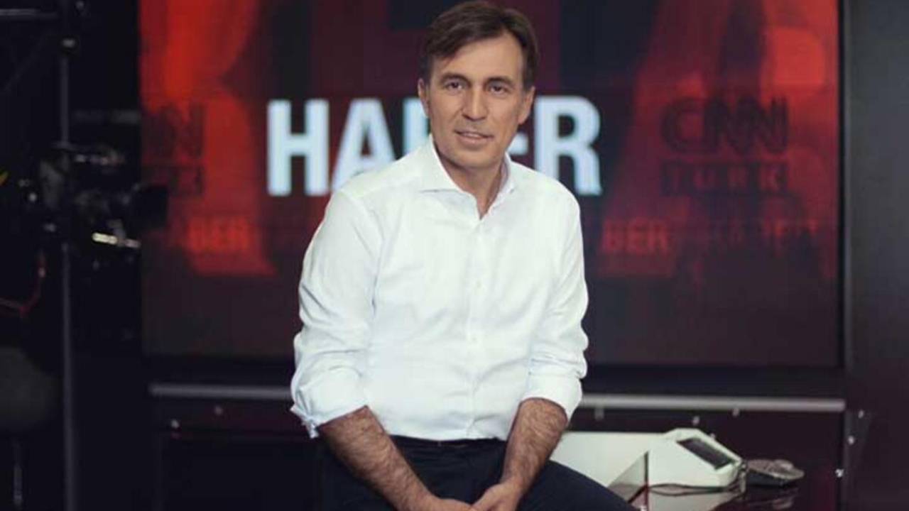 Erdoğan Aktaş, Sözcü TV'nin başına geçti