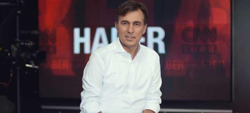 Erdoğan Aktaş, Sözcü TV'nin başına geçti