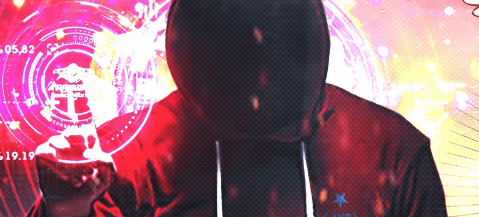 Ayyıldız Tim'den Yunan bakanlığa hack