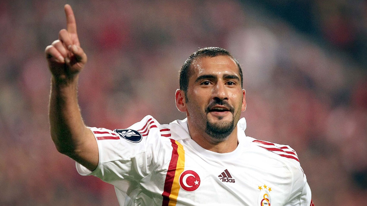 Ümit Karan 9 yıl sonra futbola döndü
