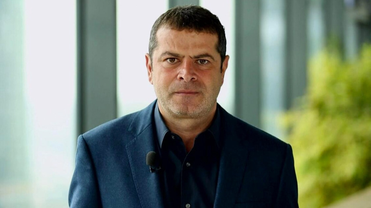 Merdan Yanardağ'ın hedef gösterdiği Cüneyt Özdemir'e ölüm tehdidi
