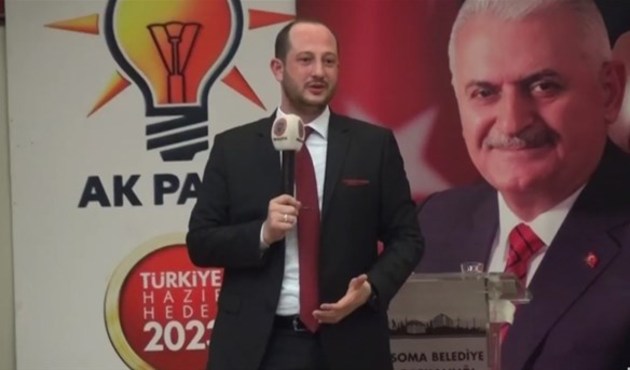 AK Parti'li Ozan Erdem: Yüzde 50'yi geçemezsek iç savaşa hazır olun!