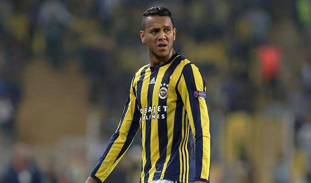 Josef de Souza'nın mazereti soğuk hava