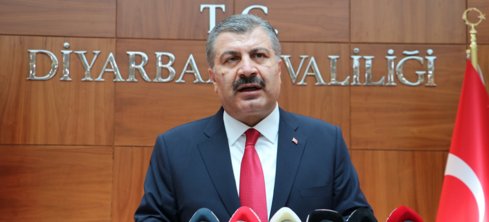 Oran yüzde 49! Tedbirler görüşülecek...
