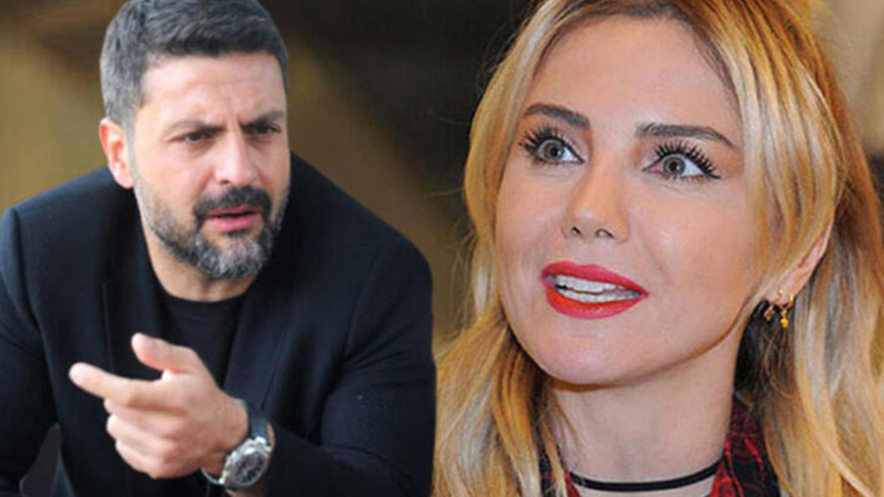 Ece Erken’in müdürü olduğu mekan kapatıldı!