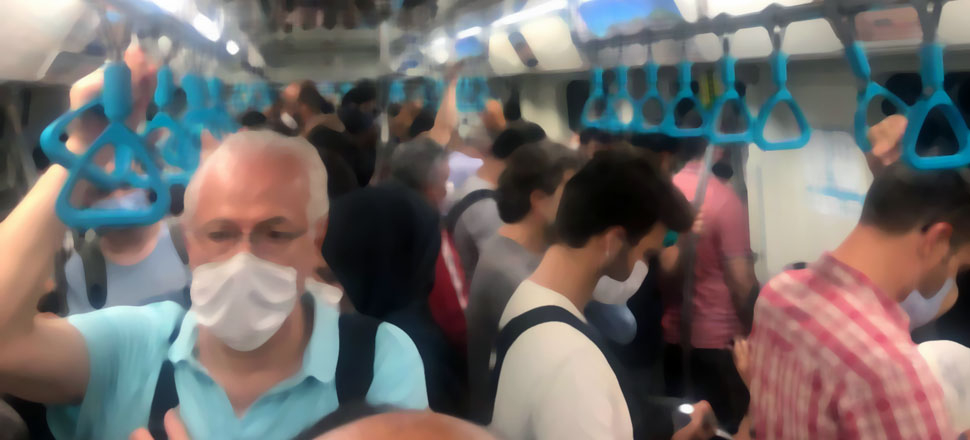 İstanbul'da tehlike büyük!