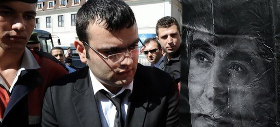 Hücresine giren gardiyanlara bıçakla saldırdı!