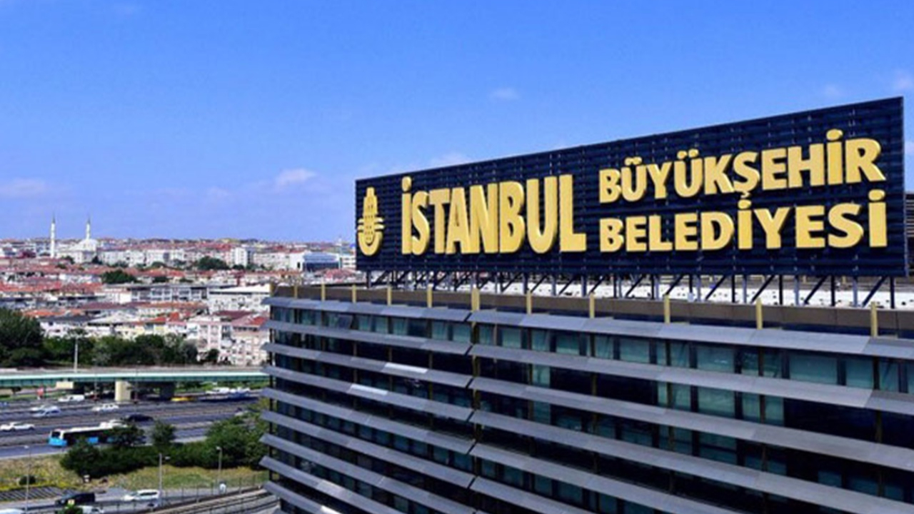 AK Parti yeşil alan ilan etmişti, CHP satıyor