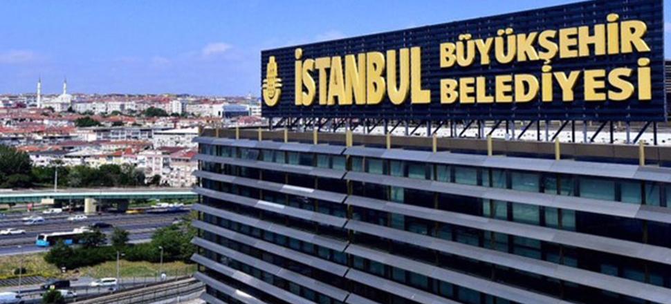 AK Parti yeşil alan ilan etmişti, CHP satıyor
