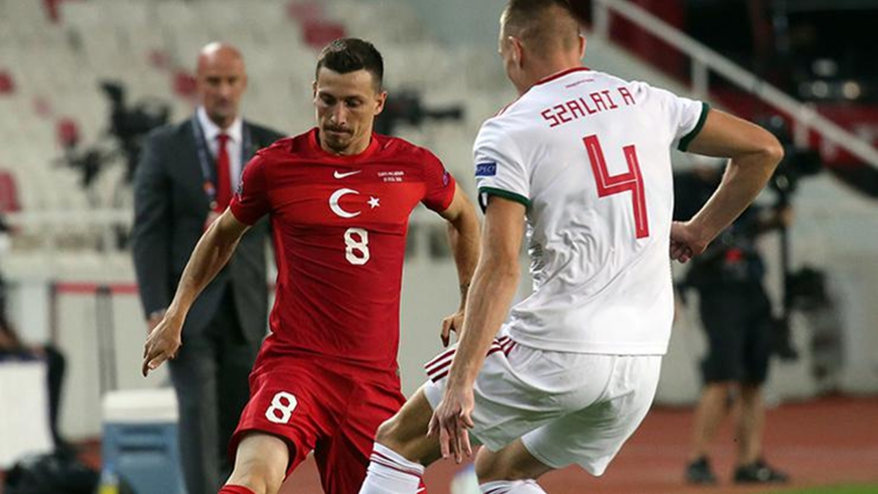 Mert Hakan Yandaş, aday kadrodan çıkartıldı