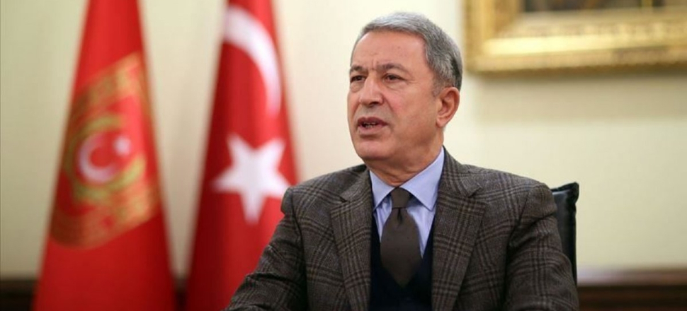 Akar: Askerler arasında görüşme için girişim var