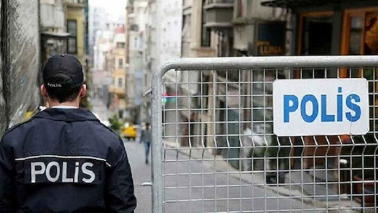 Van'da bazı etkinliklere 15 günlük yasak