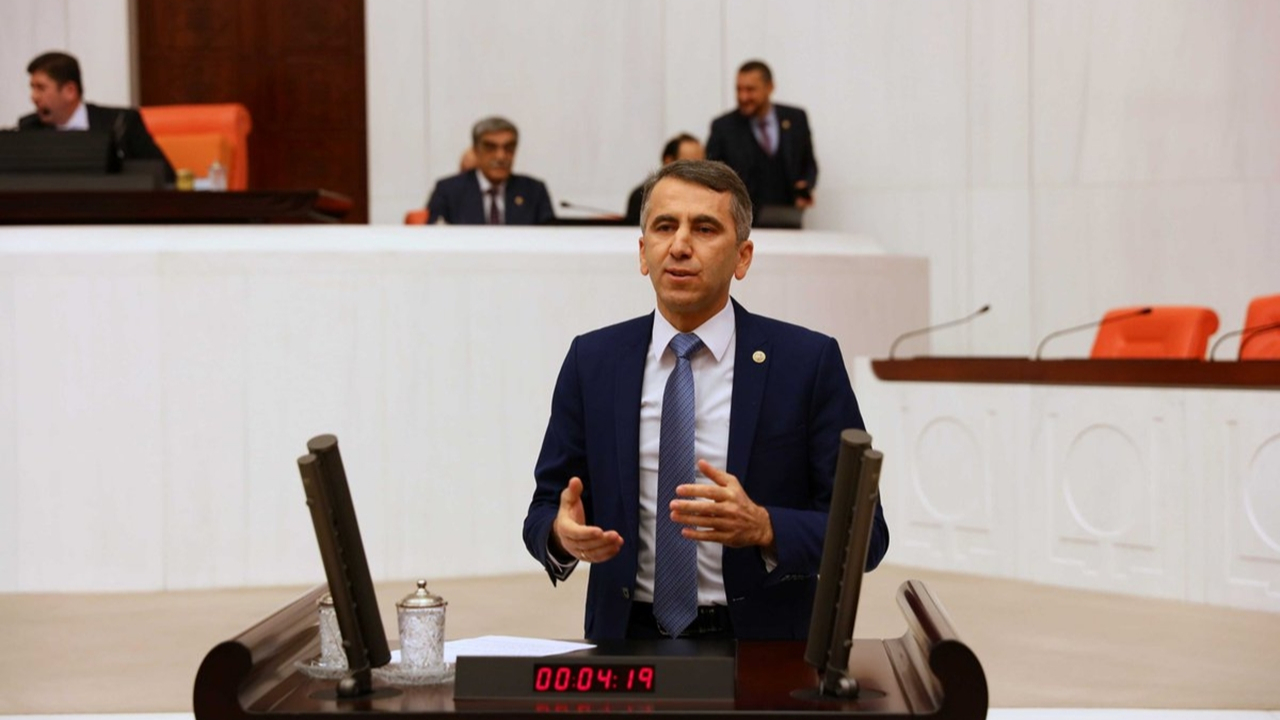 Ziyaret ettiği köy karantinaya alındı