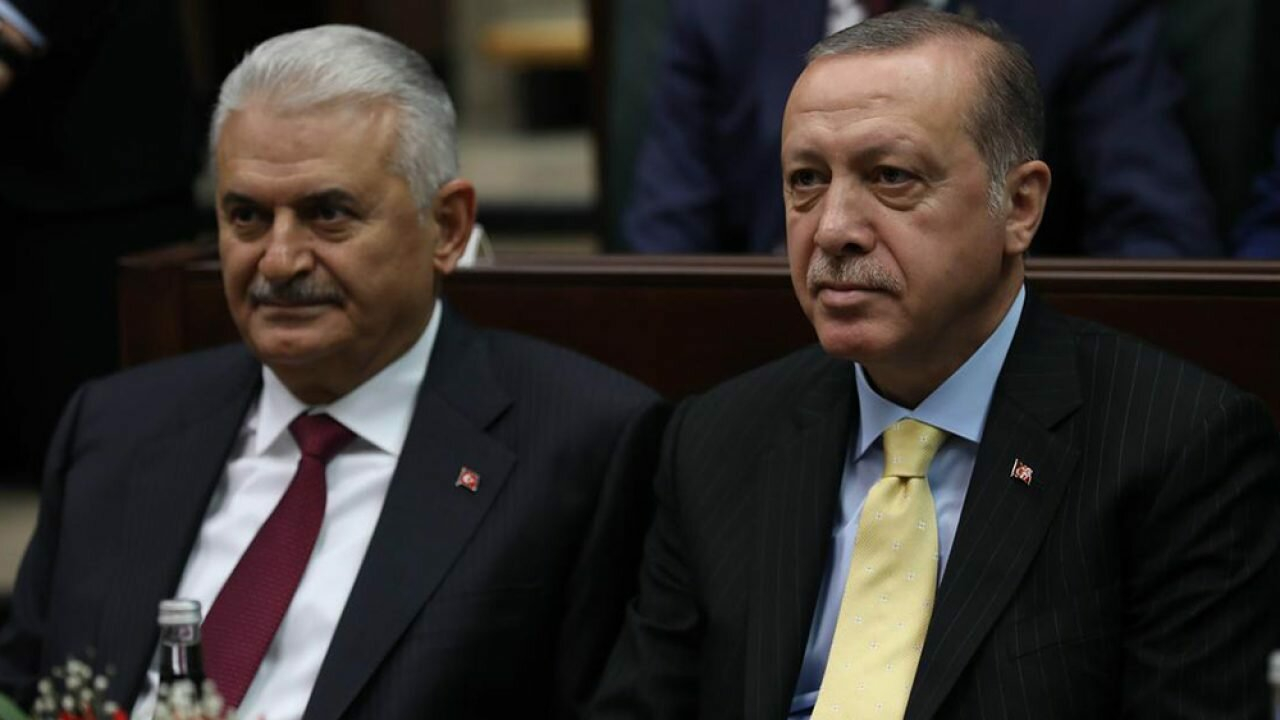 Selvi, Erdoğan ile Yıldırım arasındaki 'geçmiş olsun' görüşmesini yazdı