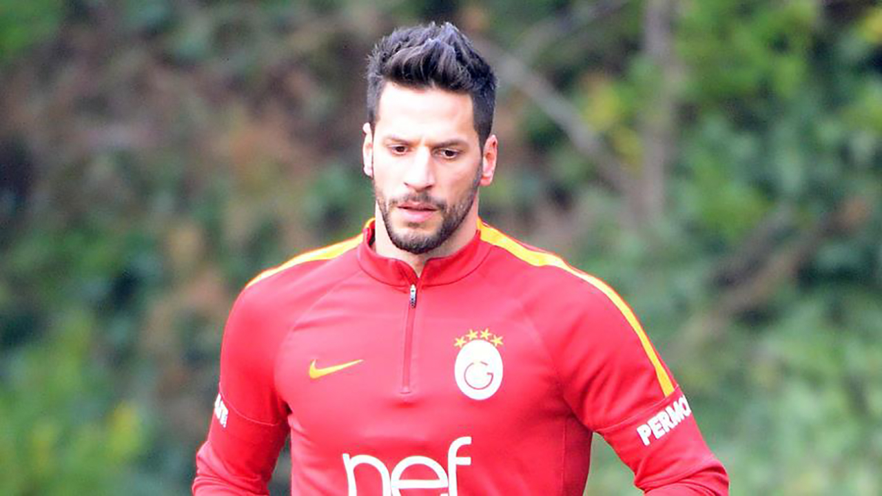 Galatasaray'da Hakan Balta'nın görevi belli oldu