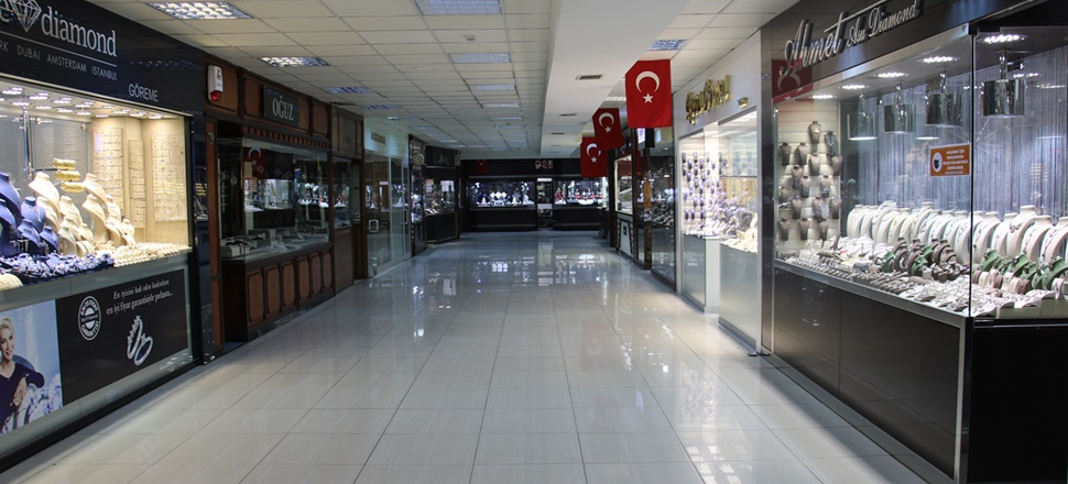 Sosyal medyaya düşen ses kaydı Ankaralı 300 esnafı yaktı