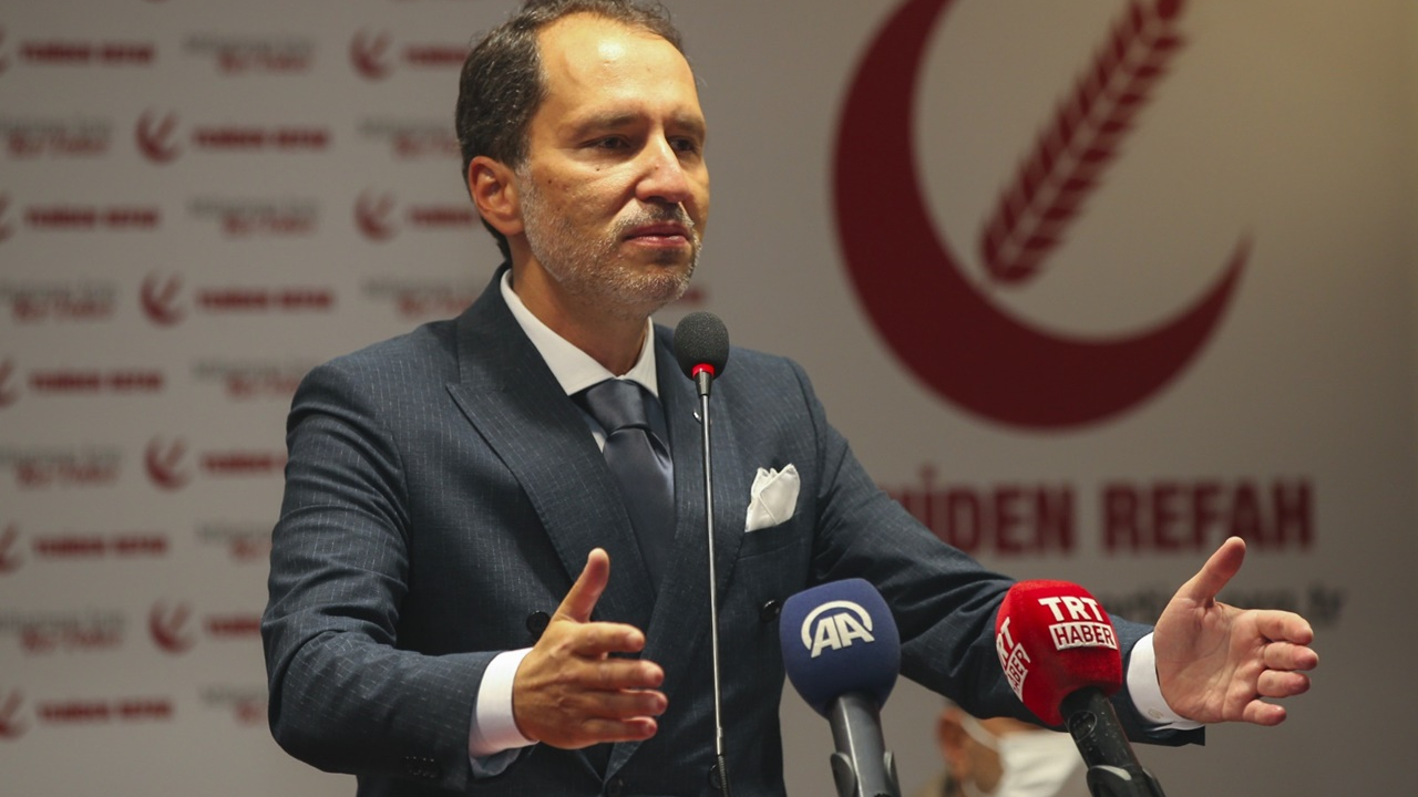 'En ufak hakkımızdan taviz vermeyiz'