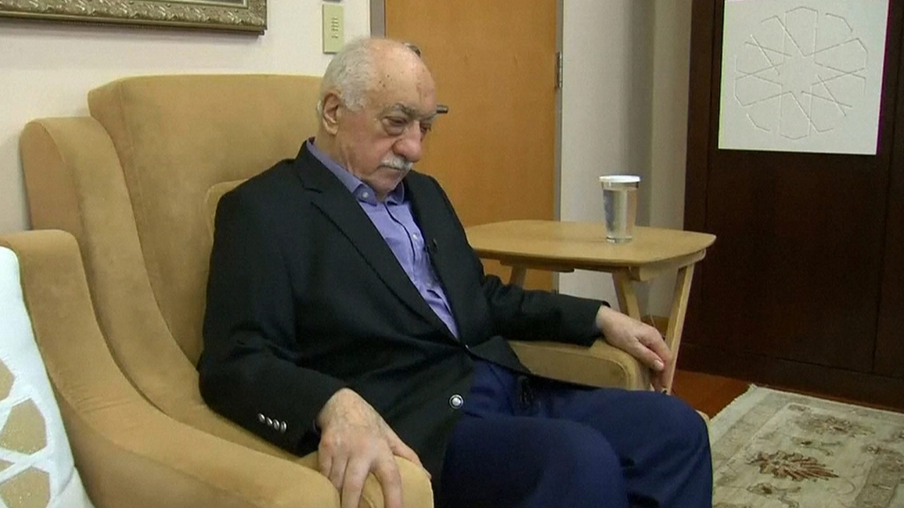 FETÖ'cüler birbirlerini satmaya başladı