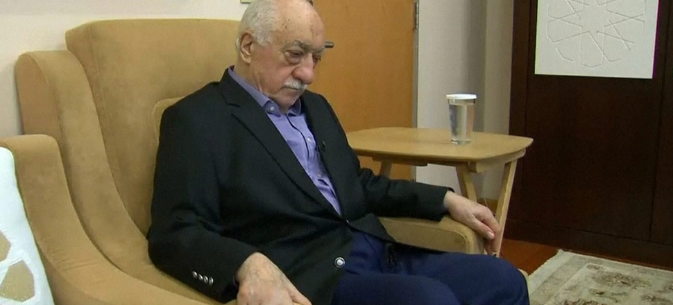FETÖ'cüler birbirlerini satmaya başladı