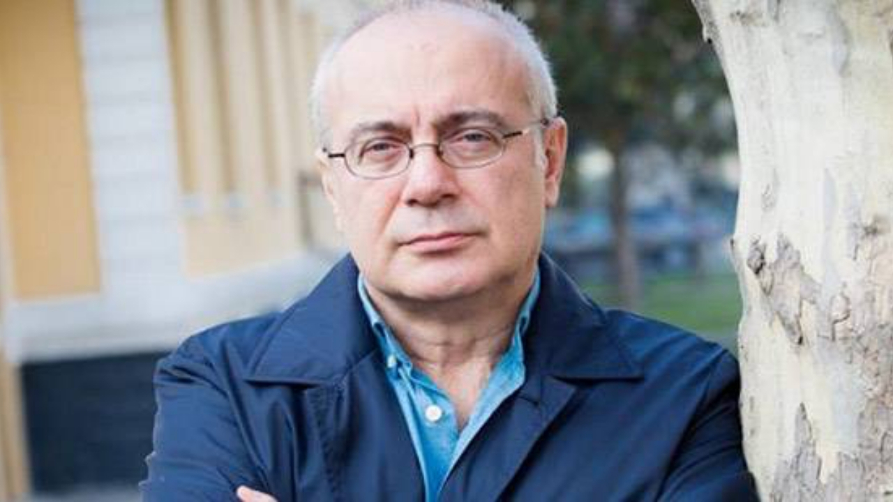 İstinaf, Solcu akademisyen Murat Paker'in cezasını yarıya düşürdü