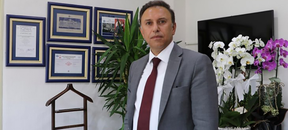 Mehmet Arhan: Şu anda yoğun bakımlarımızın doluluk kapasitesi yüzde 100