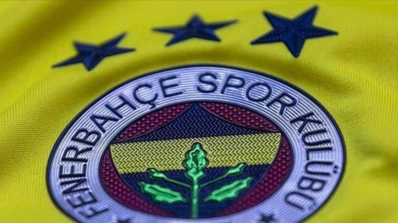 Fenerbahçe ayrılığı resmen duyurdu!