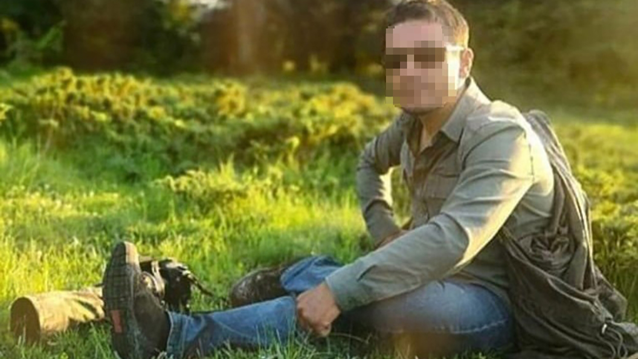 Yaşlı kadına tecavüzden aranıyordu! Ölü bulundu