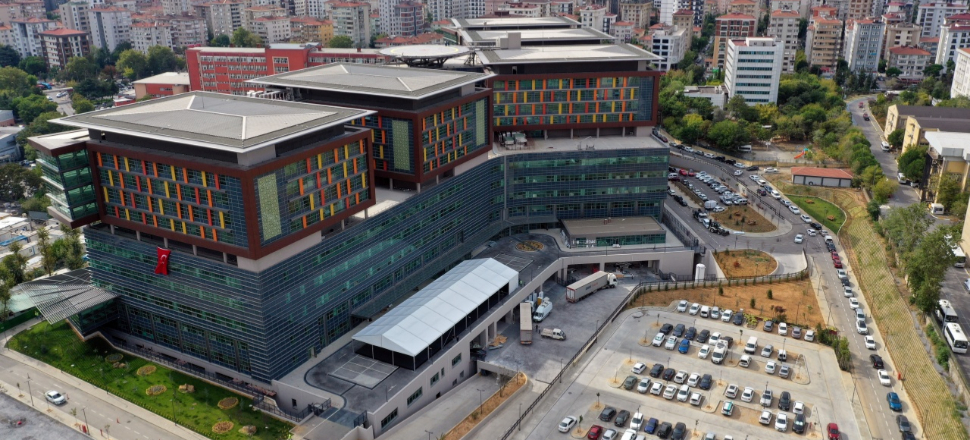 Göztepe Şehir Hastanesi yarın kapılarını açıyor