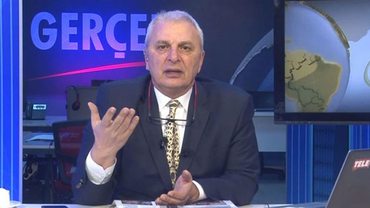 Can Ataklı, CHP'yi yerden yere vurdu
