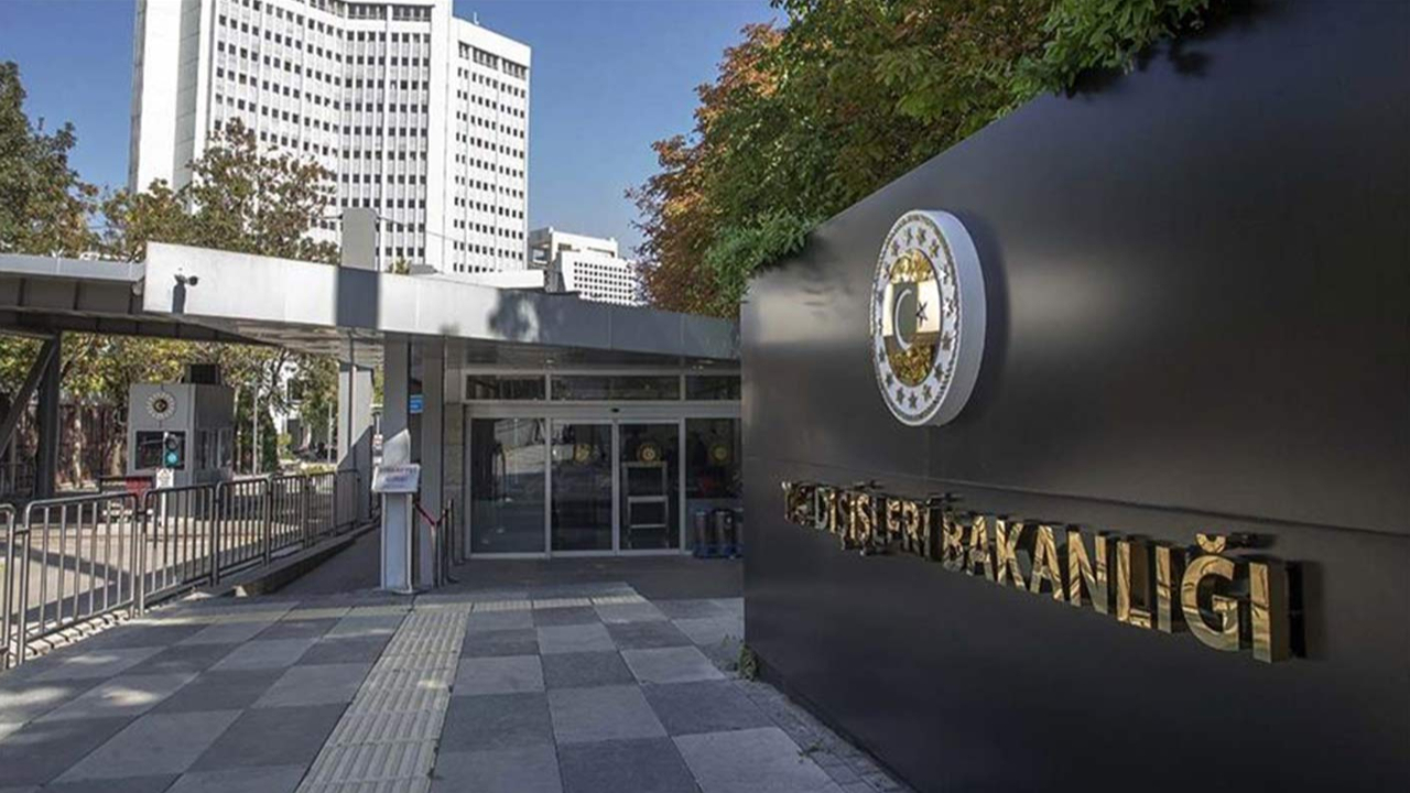 Dışişleri: Kosova bu tür adımlardan kaçınmalı!