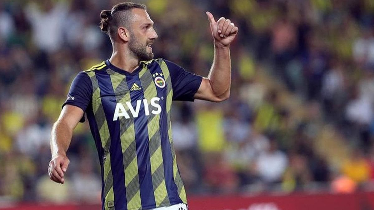 Vedat Muriç Lazio'da