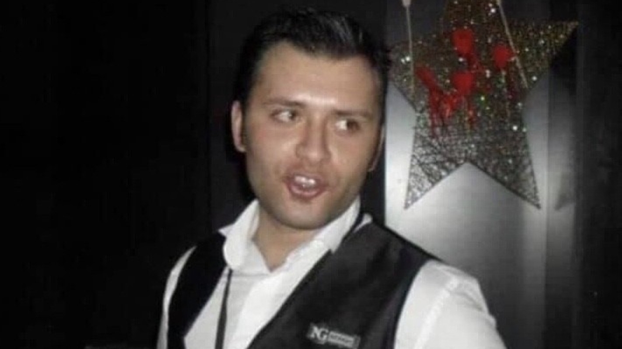 Ekipler cansız bedenine ulaştı