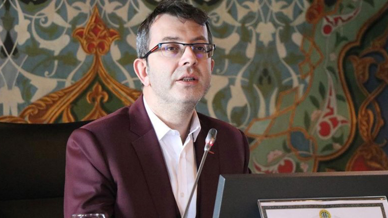 Turgay Güler: Mine Kırıkkanat beni dava etmiş!
