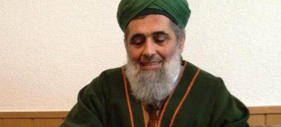 Eyyup Fatih Şağban hakkındaki iddianame kabul edildi